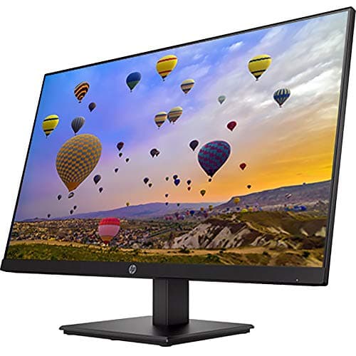 HP P274 27" 1080p 60Hz IPS Monitor image