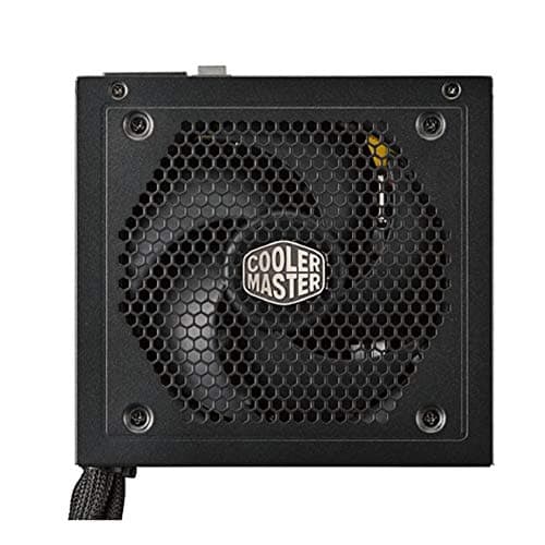 Cooler Master MasterWatt ATX 750W Semi-Modular 80+ Bronze Certified image