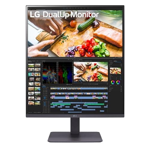 LG 28MQ750-C 28" 2880p 60Hz Nano IPS Monitor main image