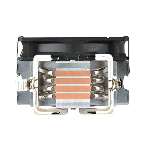 Thermaltake Contac Silent 12 Air 74.33 CFM 153mm image