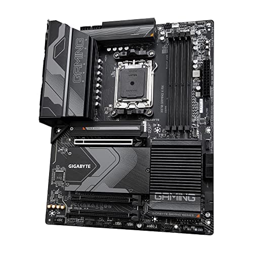 Gigabyte X670 GAMING X AX (rev. 1.0) DDR5 ATX image