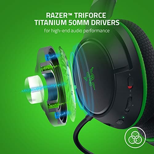 Razer Kaira for Xbox Gaming Headset image