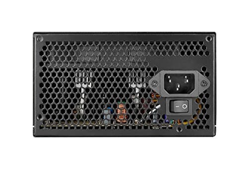 Thermaltake Smart Certified ATX 500W Non-Modular 80+ image