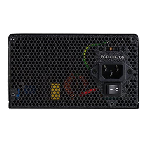 EVGA SuperNOVA 1200 P2 1200W 80+ Platinum Fully Modular image