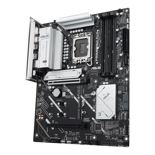 Asus B860 PRIME-PLUS-CSM DDR5 ATX image