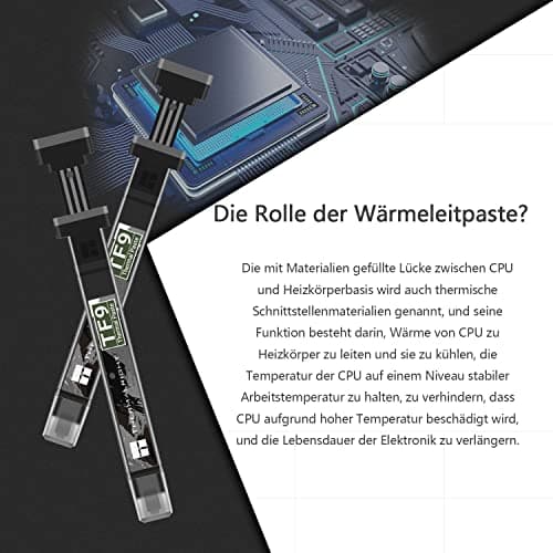 Thermalright TF9 2.9g Thermal Paste image