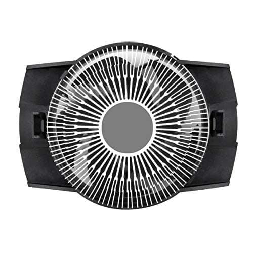 ARCTIC Alpine AM4 CO Air 69mm Black image