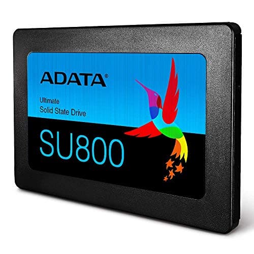 ADATA SU800 1TB 2.5" SSD SATA 6.0 Gb/s image