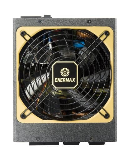 Enermax MAXREVO SLI 1350W 80+ Gold Fully Modular main image