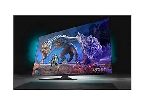 Dell Alienware AW5520QF 55" 4K 120Hz OLED Monitor image