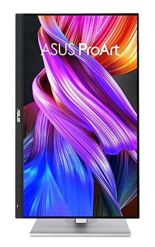 Asus ProArt Display PA278CGV 27" 1440p 144Hz IPS Monitor image