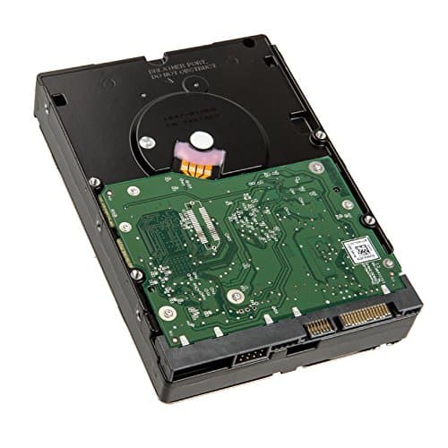 Western Digital Red Pro 4TB HDD 7200RPM 3.5" SATA 6.0 Gb/s image