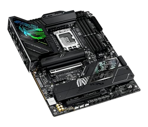 Asus ROG STRIX Z890-F GAMING WIFI DDR5 ATX image