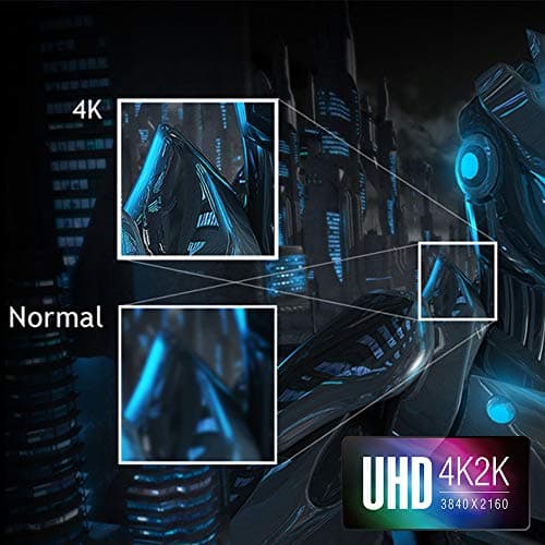 Acer CBL282K SMIIPRX 28" 4K 60Hz IPS Monitor image