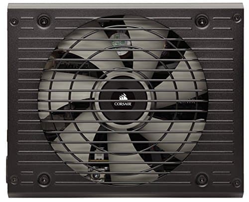 Corsair HX1000 1000W Fully Modular 80+ Platinum image