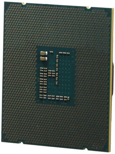 Intel Core i7 Extreme 5960X 3 GHz 8-Core LGA2011-3 image
