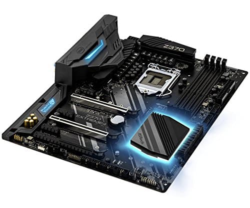 ASRock Z370 Extreme4 DDR4 ATX image