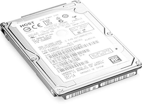 HP Y6P08AA 2TB SSD 2.5" SATA image