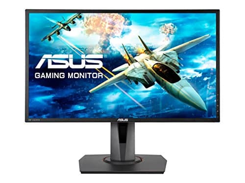Asus MG248QR 24" 1080p 144Hz TN Monitor image