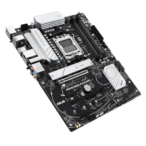 Asus PRIME B650-PLUS WIFI AM5 DDR5 ATX image