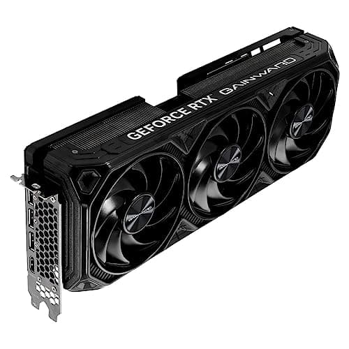 Gainward Panther GeForce RTX 4070 12 GB image