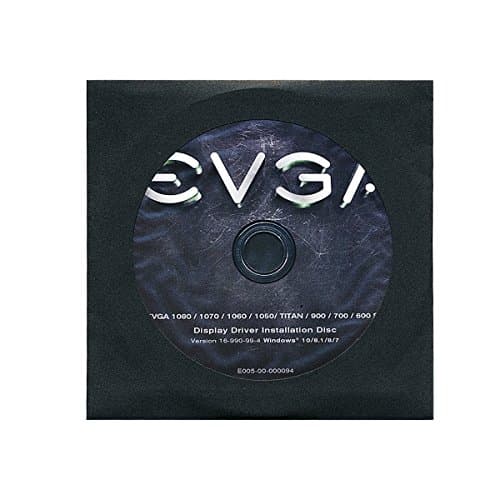 EVGA GeForce GT 1030 SC 2GB GDDR5 Single Slot Graphics Card 02G-P4-6338-KR image