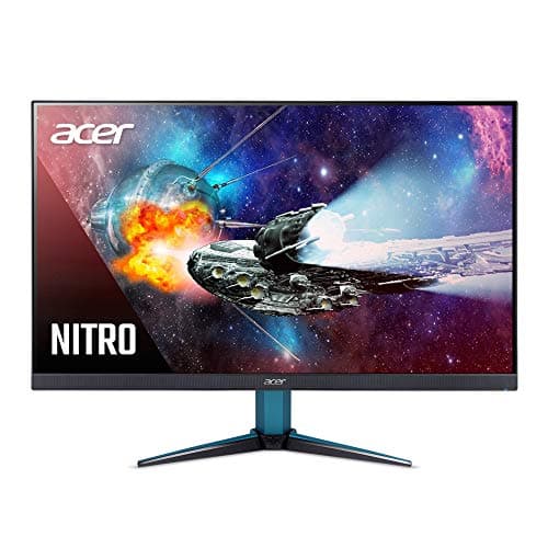 Acer VG271U Pbmiipx 27" 1440p 144Hz IPS Monitor image
