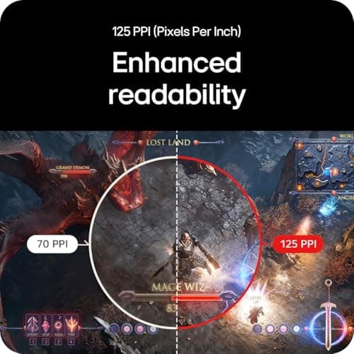 LG UltraGear 45GX950A-B 44.5" 5120x2160 165Hz OLED Curved Monitor image