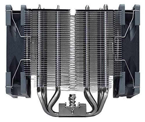 Scythe Ninja 5 43.03 CFM Air 155mm Black image