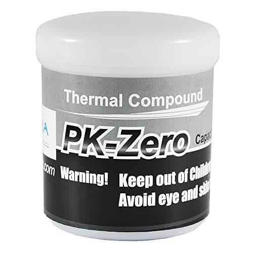 Prolimatech PK-Zero 600g Thermal Paste main image