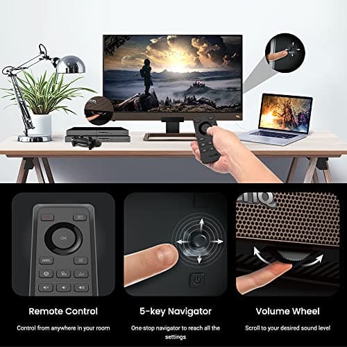 BenQ EW3280U 32" 4K 60Hz IPS Monitor image