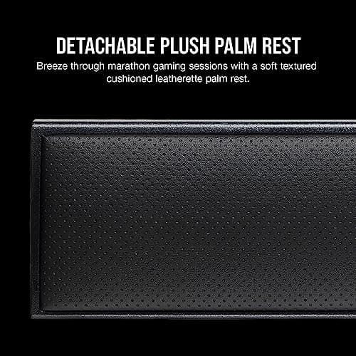 Corsair K95 RGB PLATINUM XT Mechanical Gaming Keyboard image