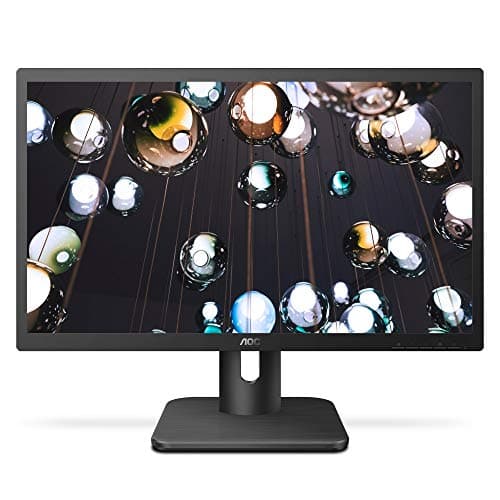 AOC 27E1H 27" 1080p 60Hz IPS Monitor image