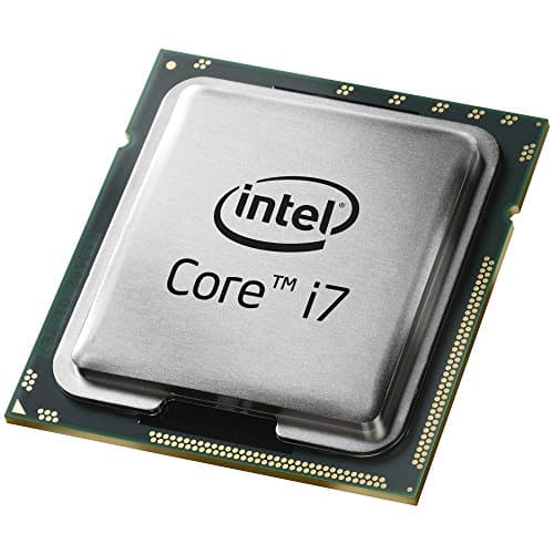 Intel Core i7 6800K Core 3.4 GHz 6-Core LGA2011-3 OEM/Tray main image