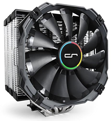 CRYORIG H5 Ultimate 76 CFM Air 160mm image
