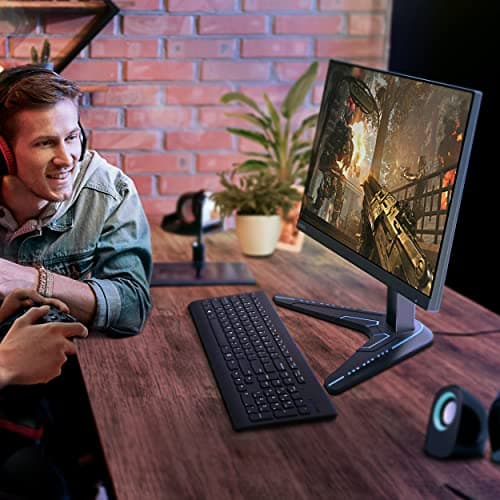 Lenovo G27q-20 27" 1440p 165Hz IPS Monitor image