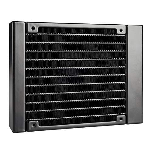 Corsair H60 (2018) Water 120mm 57.2 CFM Black image