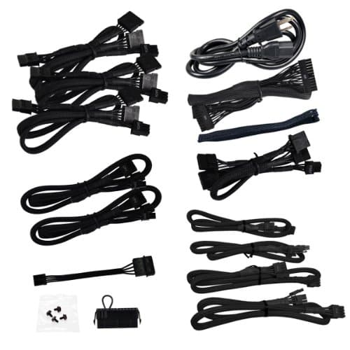 EVGA SuperNOVA 750 G2 750W 80+ Gold Fully Modular image