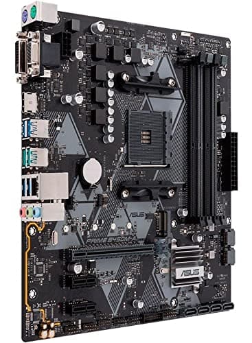 ASUS PRIME B450M-A/CSM image