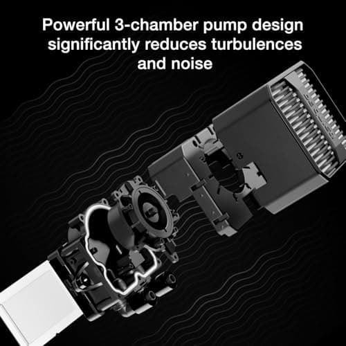 be quiet! Silent Loop 3 Water 240mm Black image