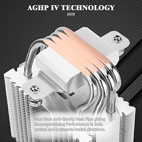 Thermalright Assassin X 90 SE 43 CFM Air 118mm Black / Silver image