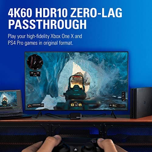Elgato HD60 S+ image