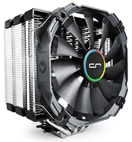CRYORIG H5 Ultimate 76 CFM Air 160mm image