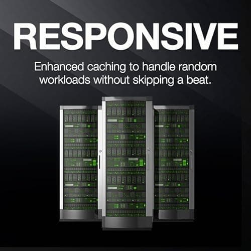 Seagate Exos X24 24 TB 3.5" Internal HDD 7200RPM SATA 6.0 Gb/s image