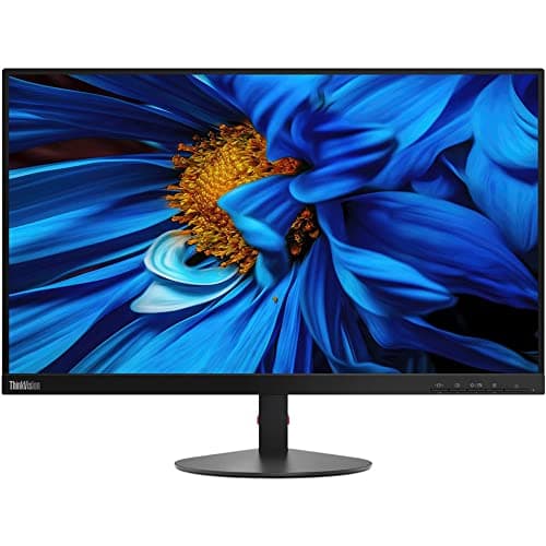 Lenovo ThinkVision S24e-10 23.8" 1080p 60Hz VA Monitor main image