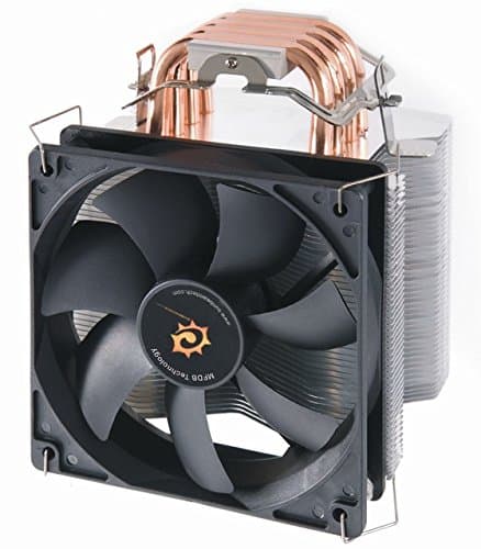 Sunbeam CR-CCTF Air 155mm 90.65 CFM image