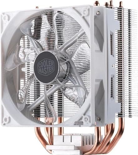 Cooler Master Hyper 212 Air LED Turbo White image