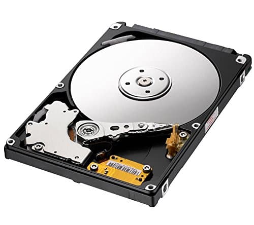 Samsung Spinpoint 1TB HDD 2.5" SATA image