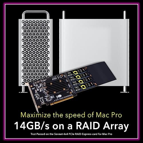 Addlink S95 8TB M.2 SSD PCIe 4.0 NVMe image