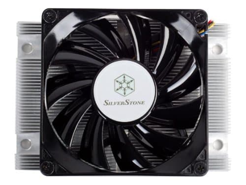 Silverstone NT07-AM2 Air 37mm 26.97 CFM image